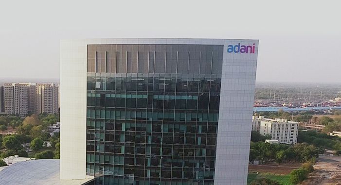 Adani Group, headquartered in Ahmedabad, is one of the top business conglomerates of India